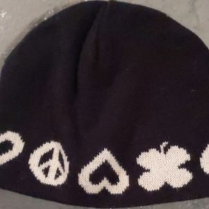 Lucky brand hat